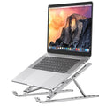 Escritorio estable ajustable - Metal