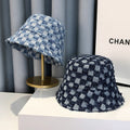Cappello Azzurro Chiaro - Coordinato alla Moda