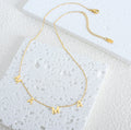 Collana per Mamma - Oro