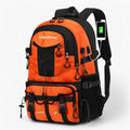 Waterdichte wandelrugzak 40L - Ideaal voor camping, trekking en buitenactiviteiten