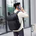 Mochila de Viaje A-Pack - Negra