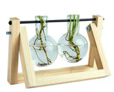 Plant & Herb Growing Kits : Fauna Planten Stekpotjes | Kweek thuis je eigen plantjes in Blank 2 van Pantino