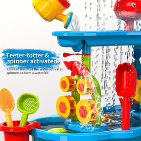 Waterfun™ - Het leukste Zomerspeelgoed - - Waterfun™ - Het leukste Zomerspeelgoed-€25 - Pantino