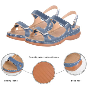 Premium™ | Orthopedische sandalen 2024 - - Premium™ | Orthopedische sandalen 2024 - €25 - Pantino