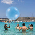 Mega Waterballon - Onverwoestbaar Groot Zomerspeelgoed - Rubber
