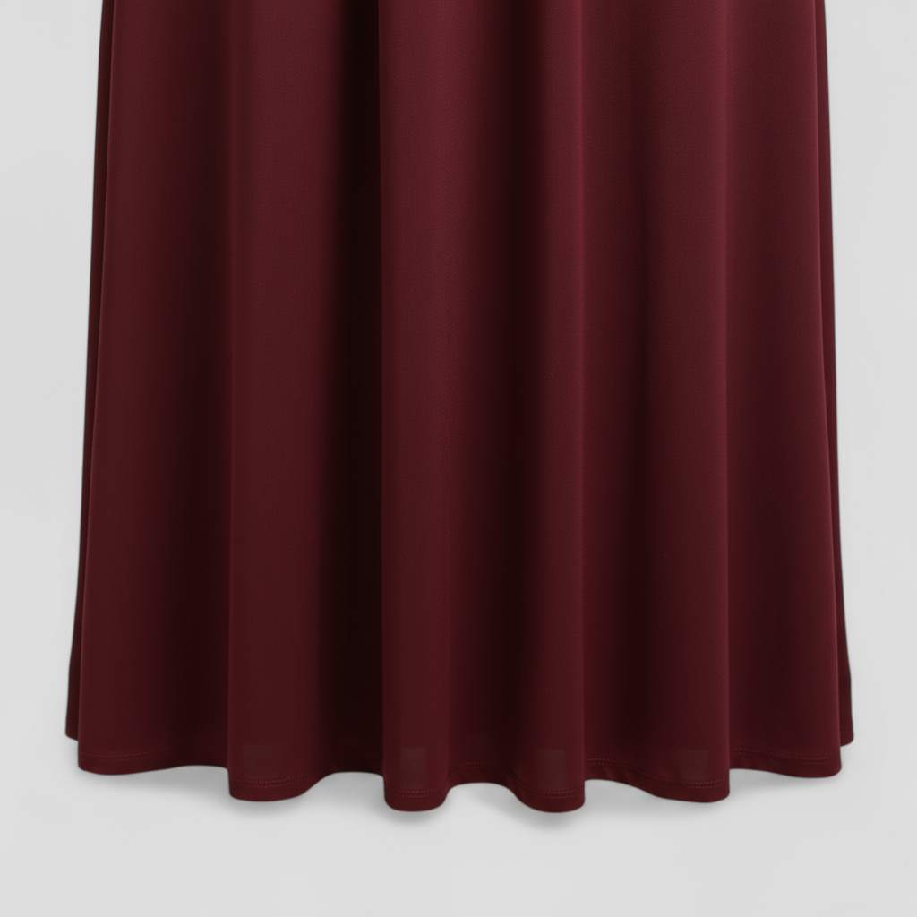 Dress : Adelina | Dames Elegante Lange Maxi Jurk Zomer in van Pantino