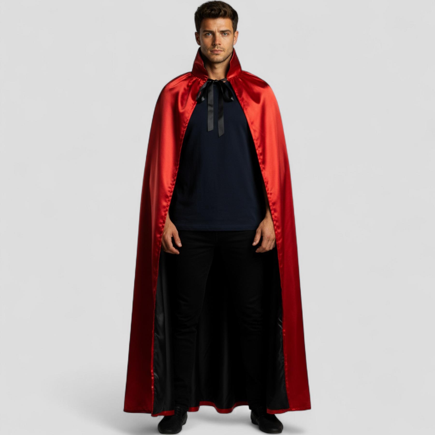 home & garden : Drake | Reaper Vampire Reaper omkeerbare jas - Halloween Cosplay & Fun in van Pantino