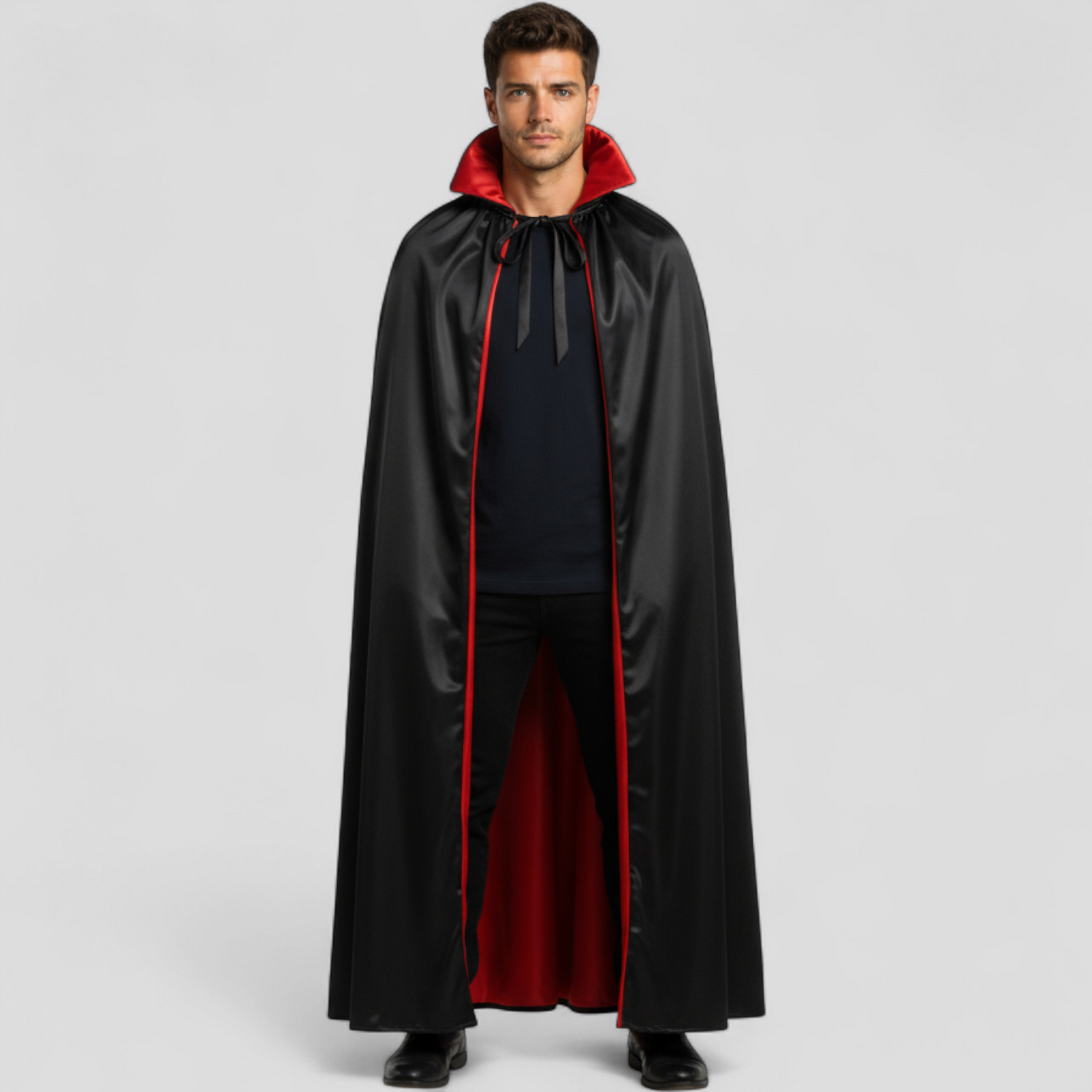 home & garden : Drake | Reaper Vampire Reaper omkeerbare jas - Halloween Cosplay & Fun in van Pantino