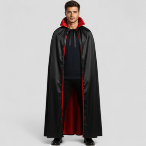 home & garden : Drake | Reaper Vampire Reaper omkeerbare jas - Halloween Cosplay & Fun in van Pantino