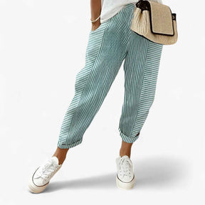Vloeiende Stijl voor Warme Dagen Pelle