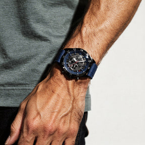 Watches : Rene | Tactisch en robuust – Waterdicht sporthorloge voor elke avonturier in van Pantino