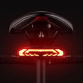 Seguridad para bicicleta profesional negra - antirrobo plegable - aleación de zinc