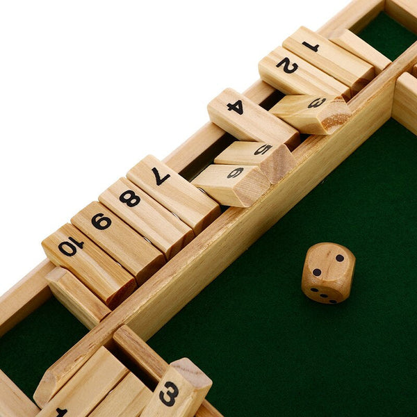 Dobbelspel kopen? De leukste dobbelspellen op Dobbelspel kopen? De leukste dobbelspellen op