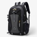 Zaino Outdoor Impermeabile 52l Verde Militare Uomo - Alta Qualità, Consegna Veloce