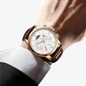 Eiden | Herenhorloge - €25 : Eiden | Herenhorloge in van Pantinoshop