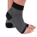 Revita Socks Pro - Zeg Vaarwel Tegen Voetpijn, Hallo Tegen Blije Voeten - Zwart
