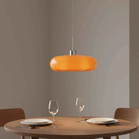Glazen Plafondlamp Verlichting Lampenkappen