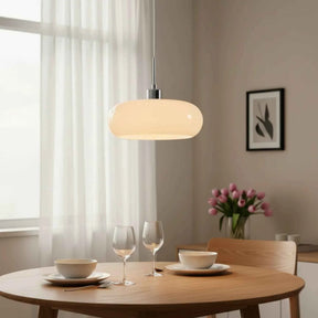 Glazen Plafondlamp Verlichting Lampenkappen
