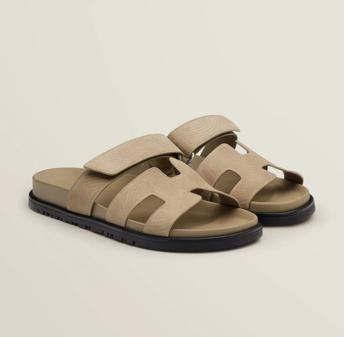 MILANO | LUXE SANDALEN - Sabel - MILANO | LUXE SANDALEN - €25 - Pantino