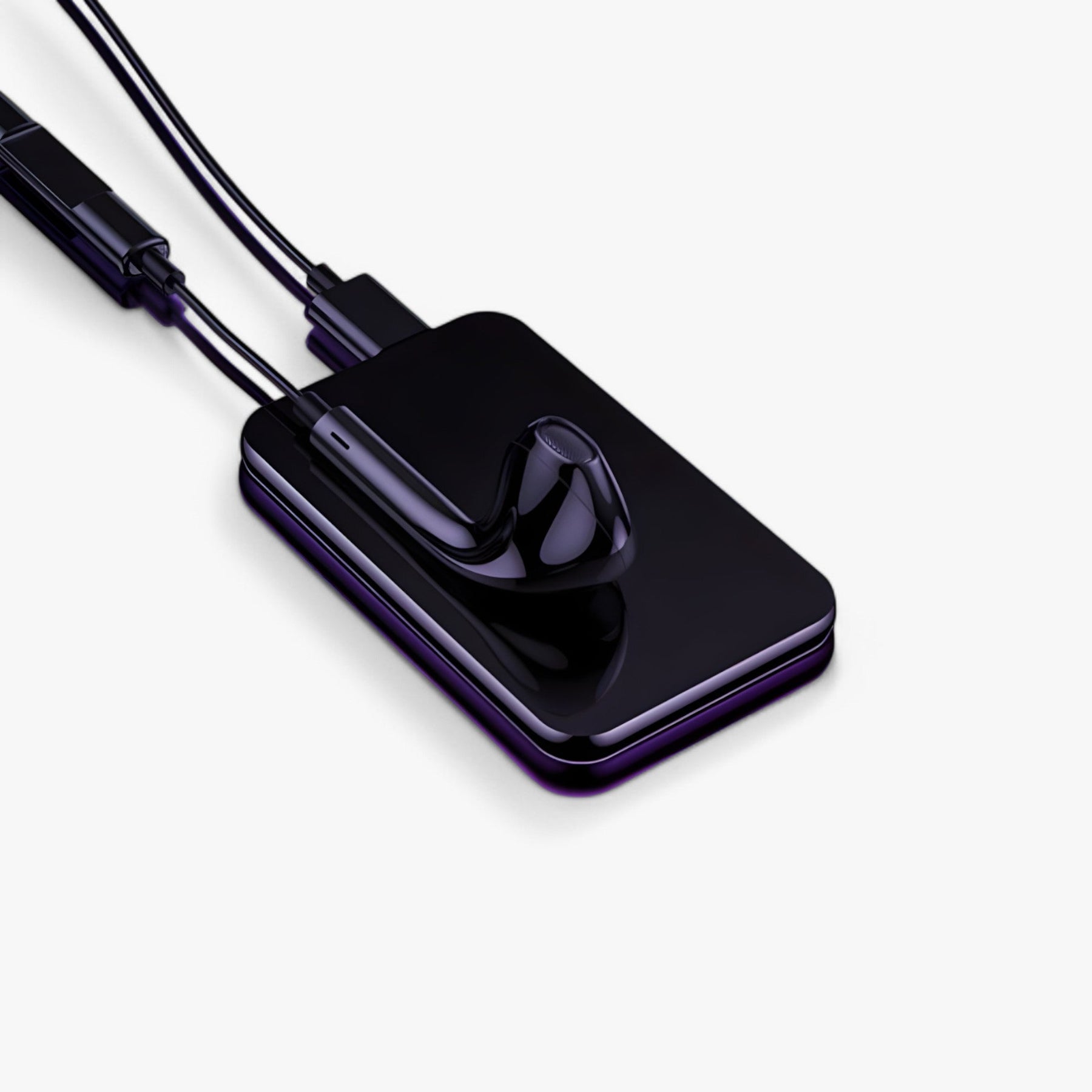 gadgets : Jimmy Mini Spionnenspraakrecorder in van Pantino