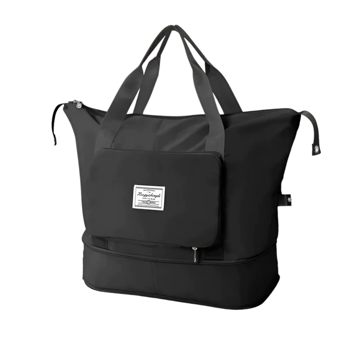 MultiTravel™ | Opvouwbare Reistas - - Handbags - Pantino