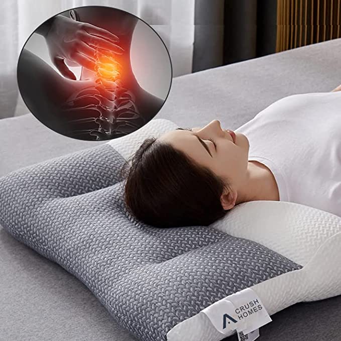 home & garden : CozySleep | Het nummer 1 kussen voor slapen zonder pijn! in van Pantino