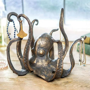 EasyHome - Unieke octopus kopjes/mokken houder - - Home & Garden - Pantino