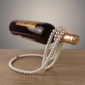 WinePearls - biały - dekoracja do domu