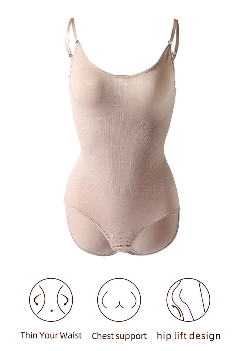 Shapewear™ 1+1 Gratis - - Shapewear™ 1+1 Gratis - €25 - Pantino