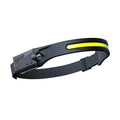 Pandelampe Pro - Klar LED-belysning Genopladelig - LED