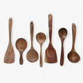 Set di posate 7 pezzi - Migliora la tua esperienza in cucina
