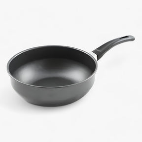 Kitchen magic | Koekenpan met antiaanbaklaag - Voor perfecte ochtendmaaltijden - €25 : Kitchen magic | Koekenpan met antiaanbaklaag - Voor perfecte ochtendmaaltijden in van Pantinoshop