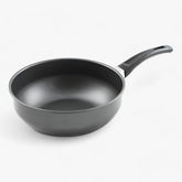 Kitchen magic | Koekenpan met antiaanbaklaag - Voor perfecte ochtendmaaltijden - €25 : Kitchen magic | Koekenpan met antiaanbaklaag - Voor perfecte ochtendmaaltijden in 14cm van Pantinoshop