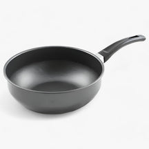 Kitchen magic | Koekenpan met antiaanbaklaag - Voor perfecte ochtendmaaltijden - €25 : Kitchen magic | Koekenpan met antiaanbaklaag - Voor perfecte ochtendmaaltijden in 16cm van Pantinoshop