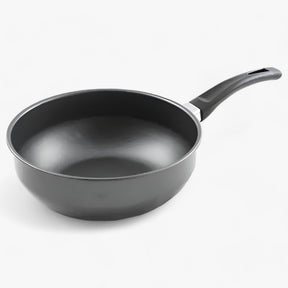 Kitchen magic | Koekenpan met antiaanbaklaag - Voor perfecte ochtendmaaltijden - €25 : Kitchen magic | Koekenpan met antiaanbaklaag - Voor perfecte ochtendmaaltijden in 16cm van Pantinoshop