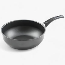 Kitchen magic | Koekenpan met antiaanbaklaag - Voor perfecte ochtendmaaltijden - €25 : Kitchen magic | Koekenpan met antiaanbaklaag - Voor perfecte ochtendmaaltijden in 18cm van Pantinoshop