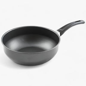 Kitchen magic | Koekenpan met antiaanbaklaag - Voor perfecte ochtendmaaltijden - €25 : Kitchen magic | Koekenpan met antiaanbaklaag - Voor perfecte ochtendmaaltijden in 18cm van Pantinoshop