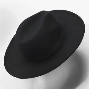 Lena wollen Fedora muts - Blijf warm in stijl- €25 : Lena wollen Fedora muts - Blijf warm in stijl in van Pantinoshop