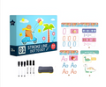 EasyLearn - Magisch Traceerwerkboek Kinderen
