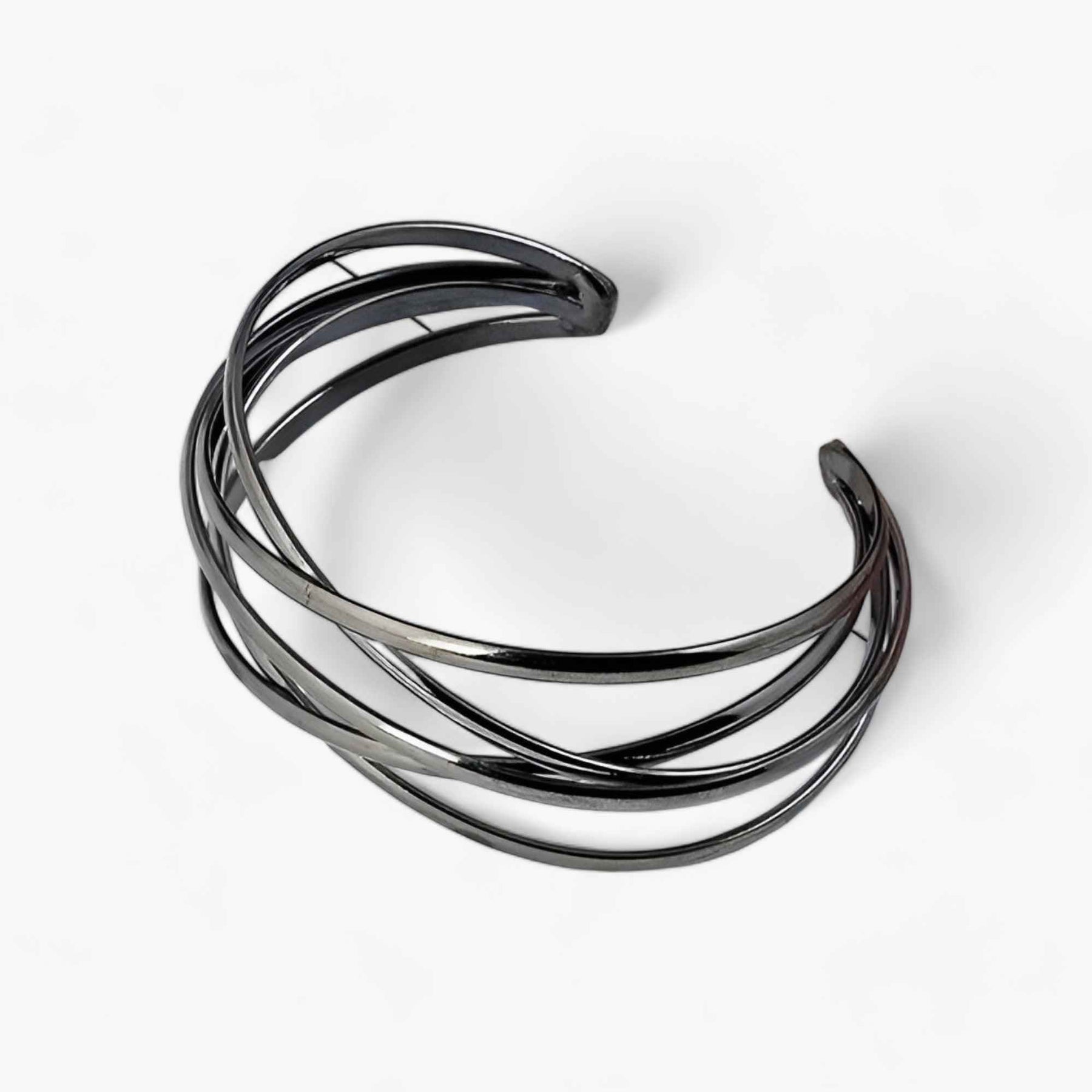 Bracciali Donna Regolabili in Argento Sterling 925 - Eleganti e Versatili