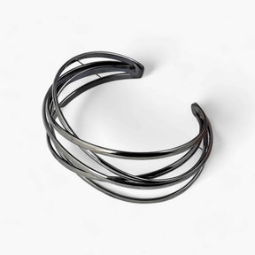 Bracciali Donna Regolabili in Argento Sterling 925 - Eleganti e Versatili