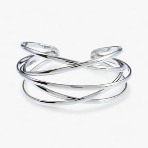 Justerbare armbånd til damer i sterlingsølv 925 - elegante og alsidige