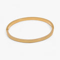 Bracciale Impermeabile Donna - Ciondolo Minimalista in Oro 18k - YH1566A Oro