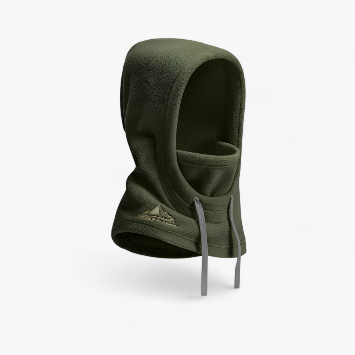 outdoor equipment : Hunter | Wintermuts en Masker - Volledige Warmte voor Wintersporten in 1 van Pantinoshop