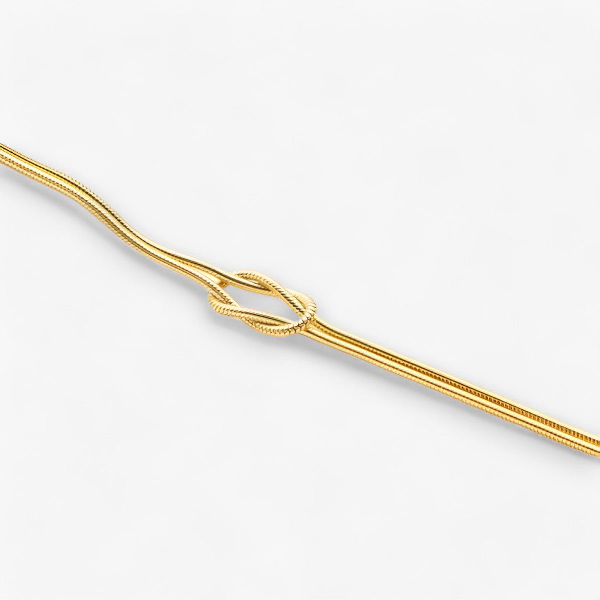 accessories : Infini™ - Eeuwige kettingarmband in van Pantino