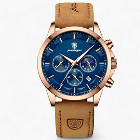 Horloge voor Heren - Elegantie en Precisie