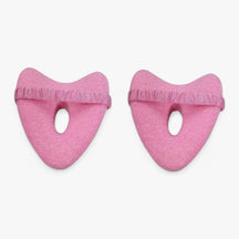 Lydia | Memory Foam Beenkussen - Roze-2PCS - Lydia | Memory Foam Beenkussen - €25 - Pantinoshop