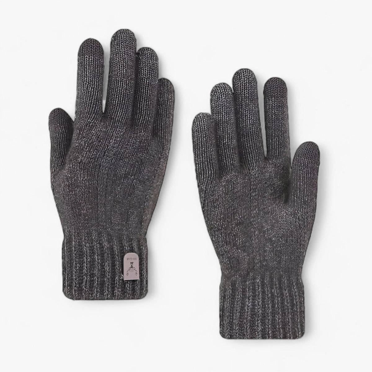 CozyWarm | Touchscreen Winterhandschoenen - Ultiem comfort bij koud weer - Diepgrijs - CozyWarm | Touchscreen Winterhandschoenen - Ultiem comfort bij koud weer - €25 - Pantino