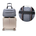Belleza's Koffertaske Pro - Sort Lille