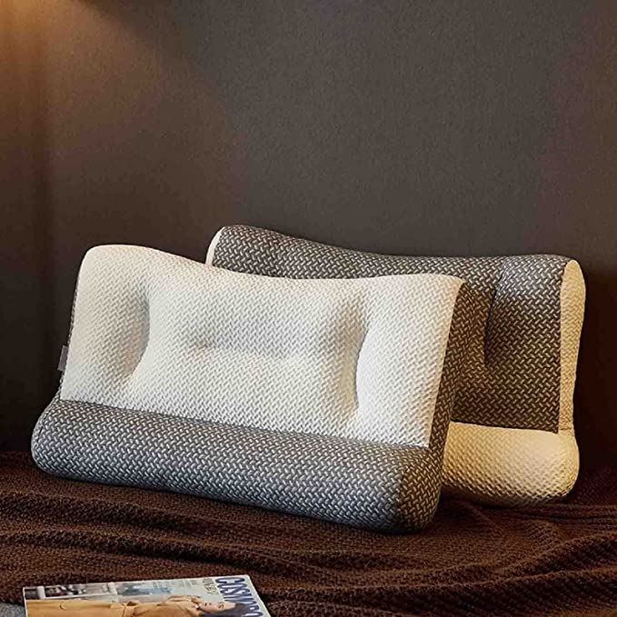home & garden : CozySleep | Het nummer 1 kussen voor slapen zonder pijn! in van Pantino